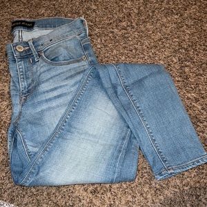 Legging Jeans